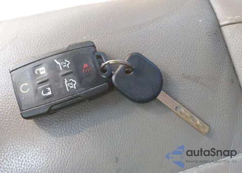 2015 Chevrolet Tahoe Lt z USA, uszkodzony, nr VIN 1GNSCBKC0FR519645